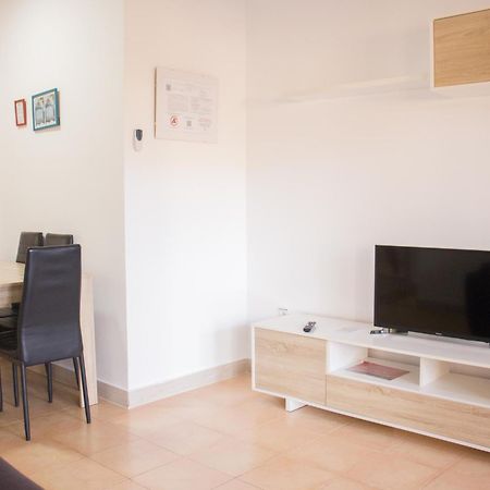 Apartamento Turistico Verdemar 2 라망가델마르메노 외부 사진