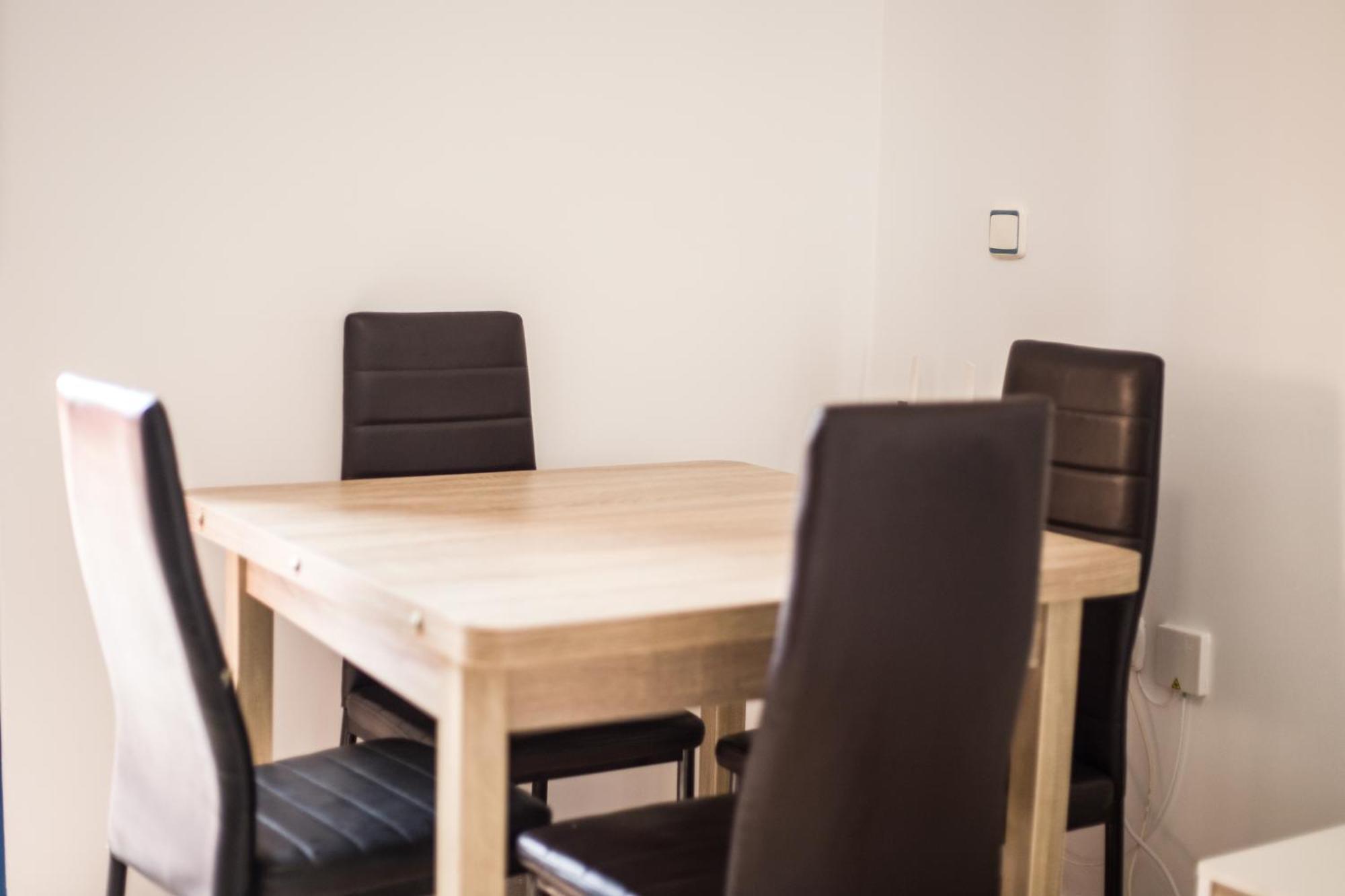 Apartamento Turistico Verdemar 2 라망가델마르메노 외부 사진