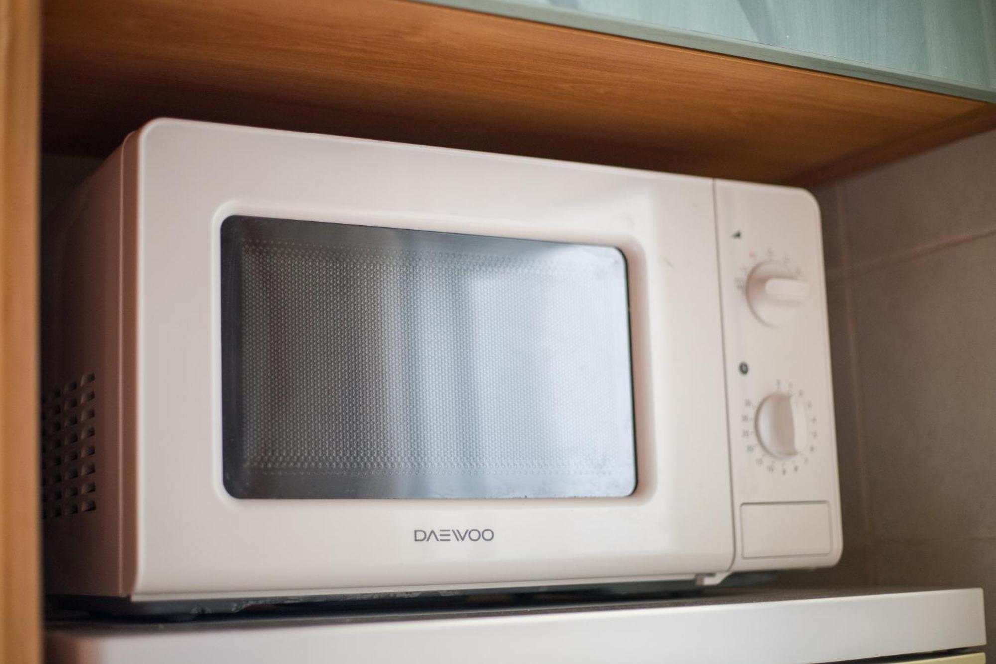 Apartamento Turistico Verdemar 2 라망가델마르메노 외부 사진