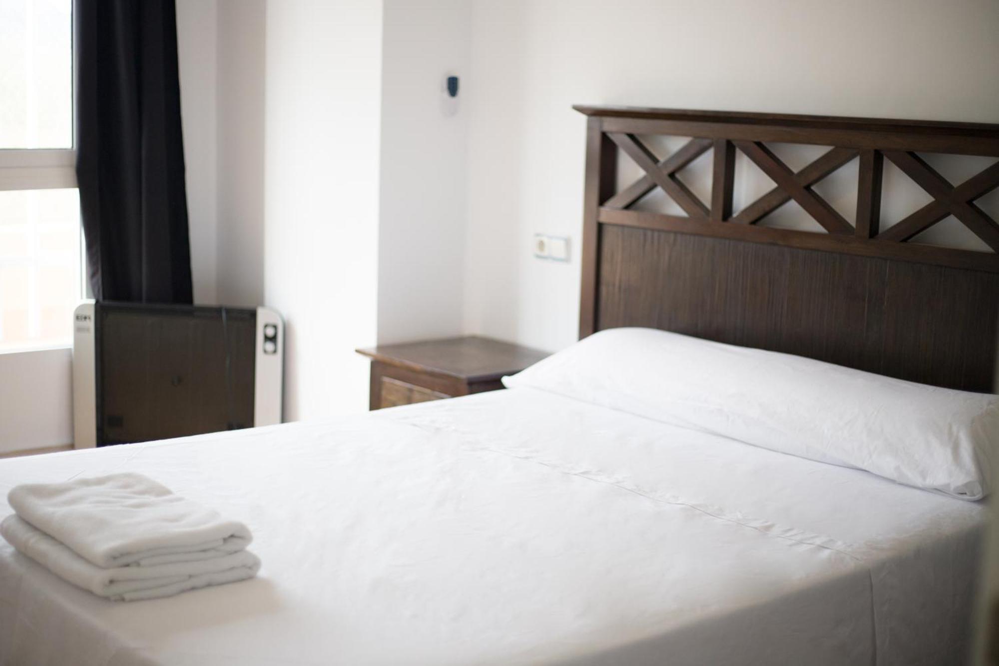 Apartamento Turistico Verdemar 2 라망가델마르메노 외부 사진