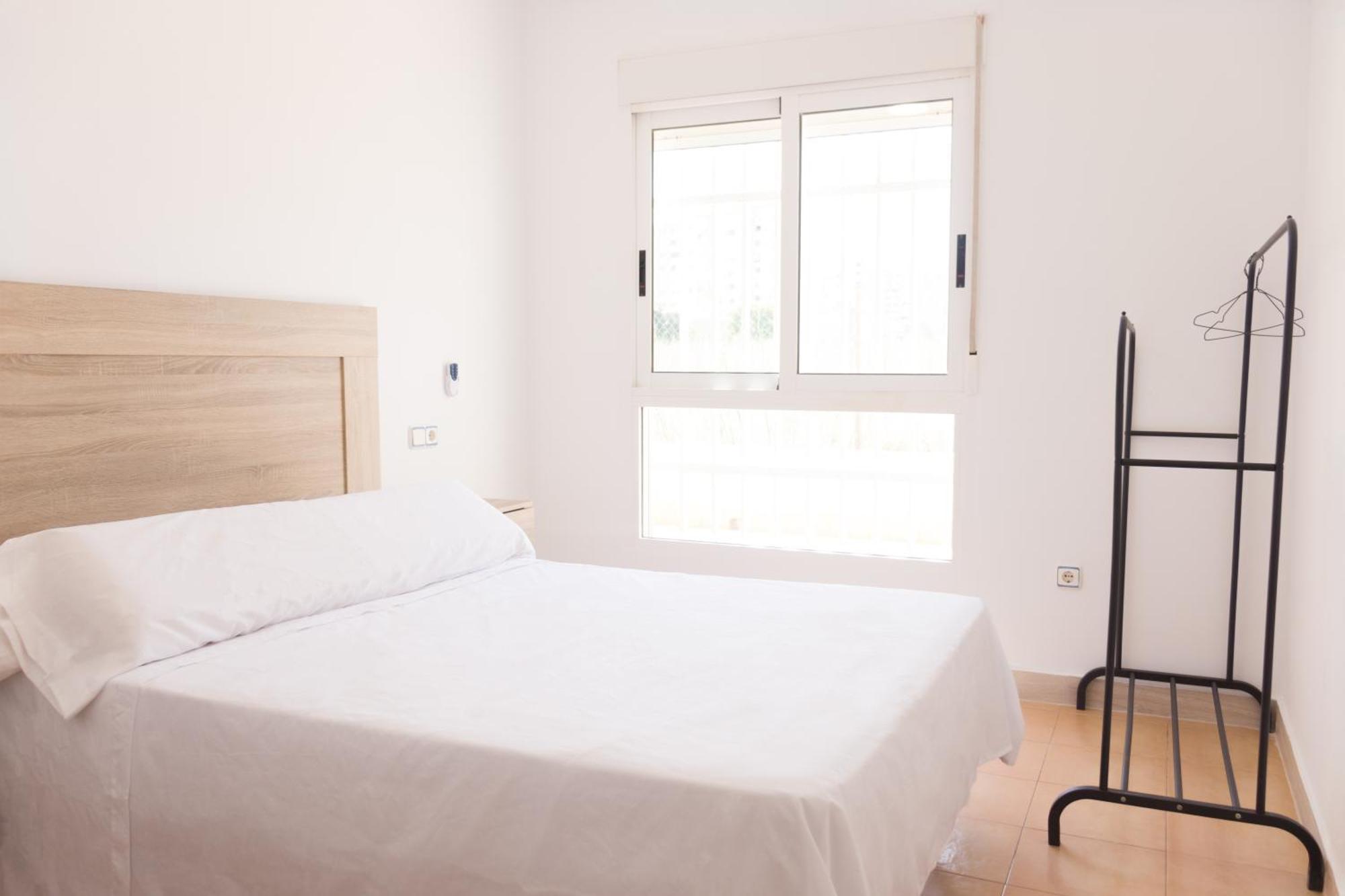 Apartamento Turistico Verdemar 2 라망가델마르메노 외부 사진