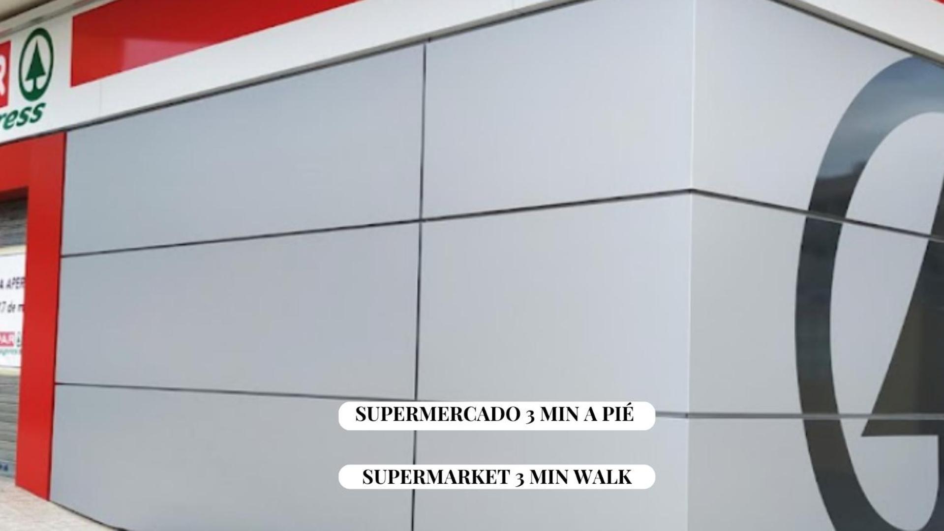 Apartamento Turistico Verdemar 2 라망가델마르메노 외부 사진