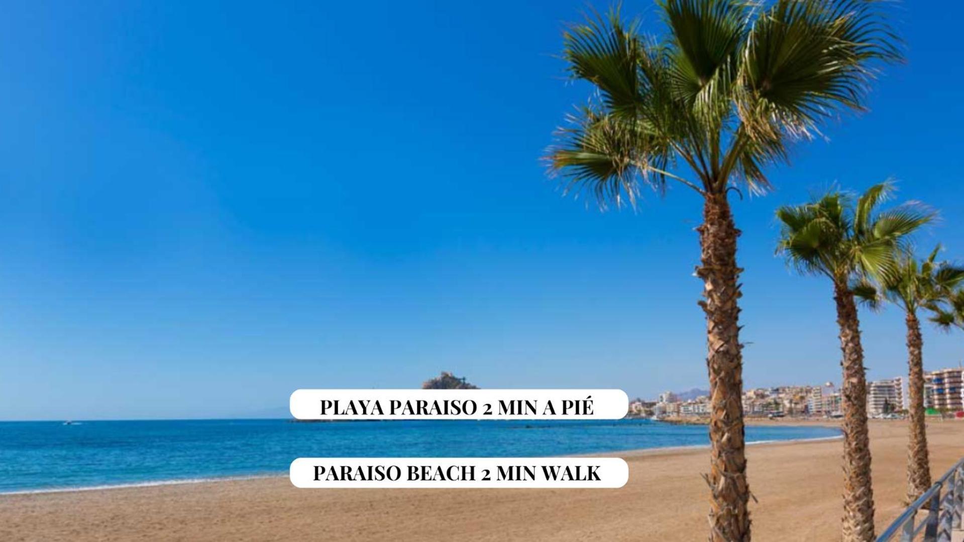 Apartamento Turistico Verdemar 2 라망가델마르메노 외부 사진
